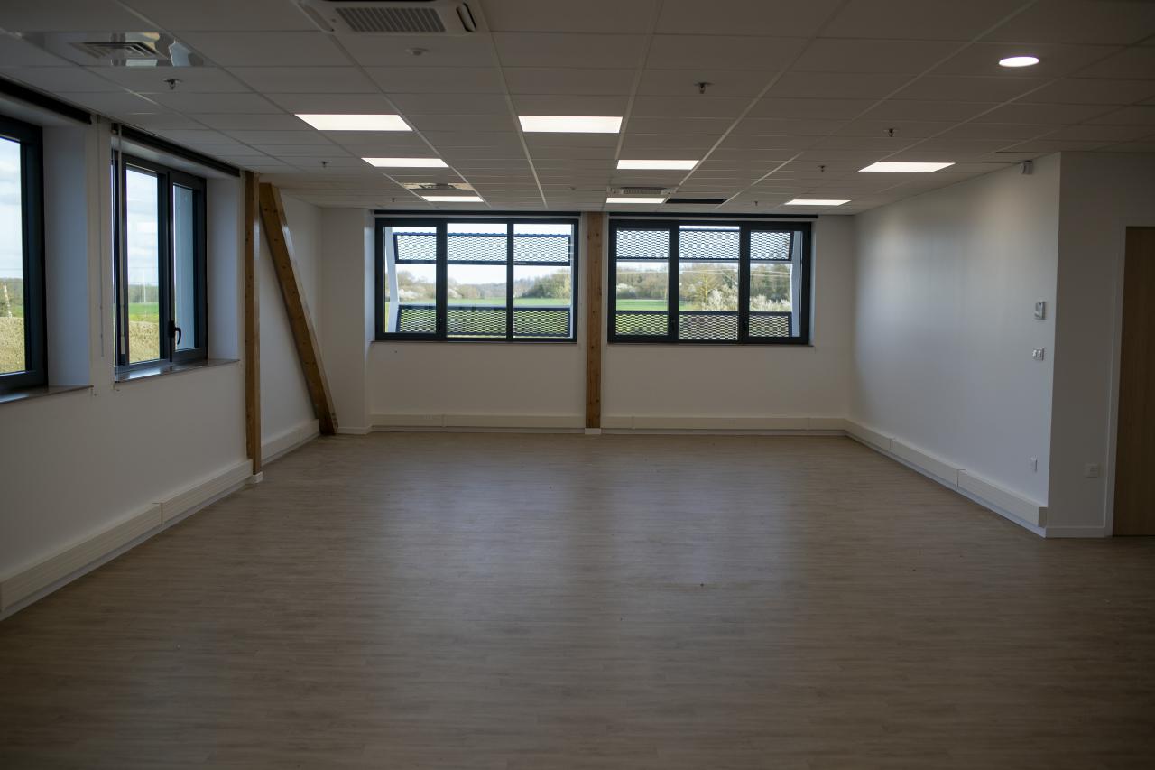 Entrepôt classe a Allonne 44509m² Location entrepôt classe a Allonne Oise OLLOG2200294 7